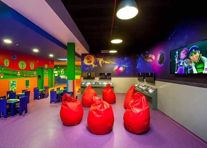 Gran Castillo Tagoro Family&fun 5* Playa Blanca (Lanzarote)