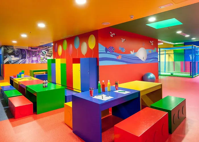 Gran Castillo Tagoro Family & Fun Θέρετρο