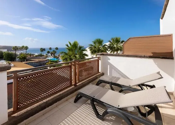 Gran Castillo Tagoro Family&fun 5*