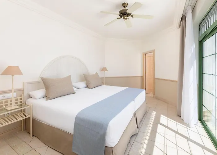 Gran Castillo Tagoro Family&fun 5* Playa Blanca (Lanzarote)