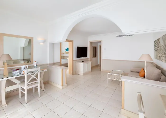 Resort Gran Castillo Tagoro Family&fun