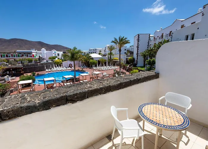 Resort Gran Castillo Tagoro Family&fun 5*