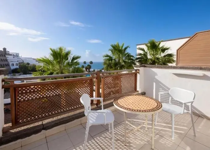 Resort Gran Castillo Tagoro Family&fun Playa Blanca (Lanzarote)