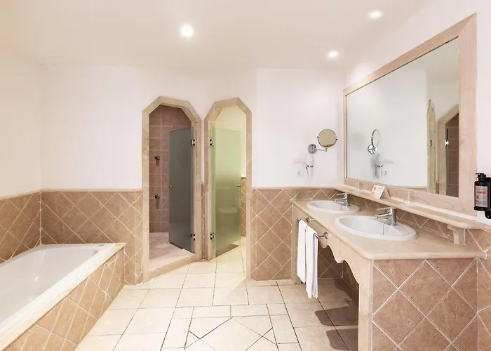 Gran Castillo Tagoro Family&fun Playa Blanca (Lanzarote)