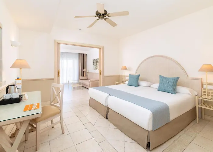 Gran Castillo Tagoro Family&fun Resort