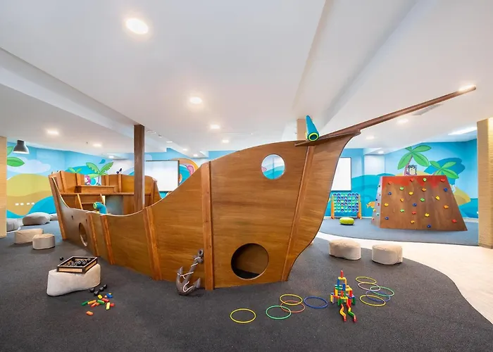 Gran Castillo Tagoro Family & Fun Θέρετρο