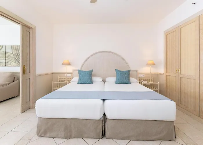 Θέρετρο Gran Castillo Tagoro Family & Fun