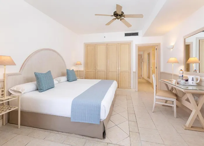 Resort Gran Castillo Tagoro Family&fun 5*