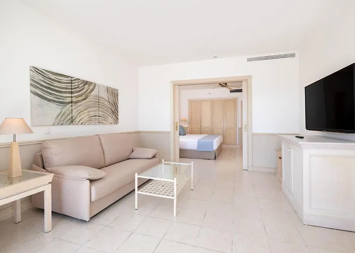 Gran Castillo Tagoro Family&fun Resort Playa Blanca (Lanzarote)