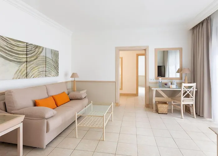 Gran Castillo Tagoro Family&fun Playa Blanca (Lanzarote)