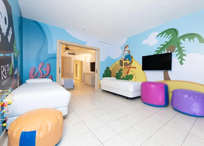 Gran Castillo Tagoro Family&fun Resort