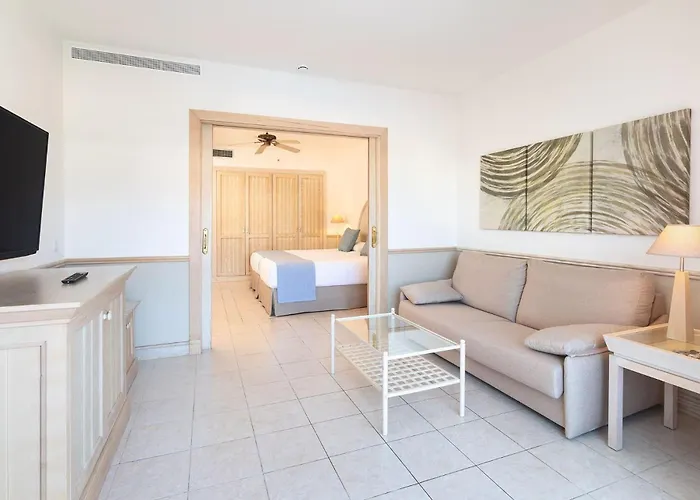 Gran Castillo Tagoro Family&fun Playa Blanca (Lanzarote)