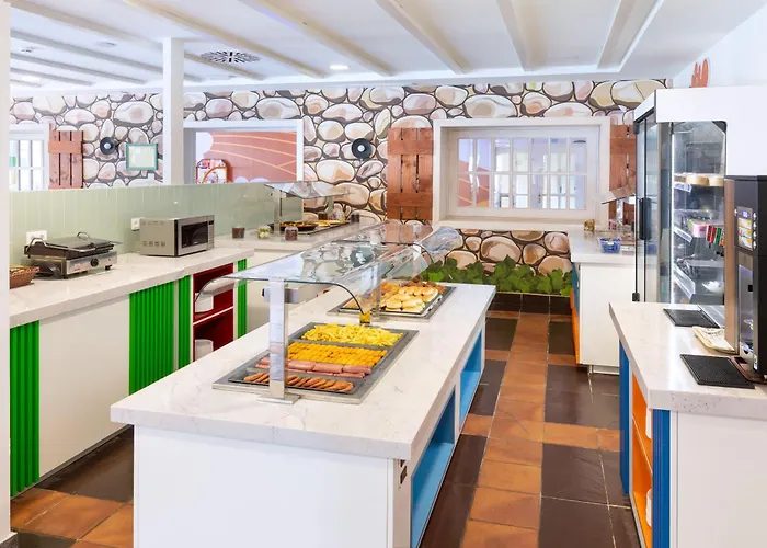 Gran Castillo Tagoro Family & Fun Θέρετρο 5*