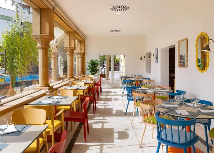 Gran Castillo Tagoro Family&fun