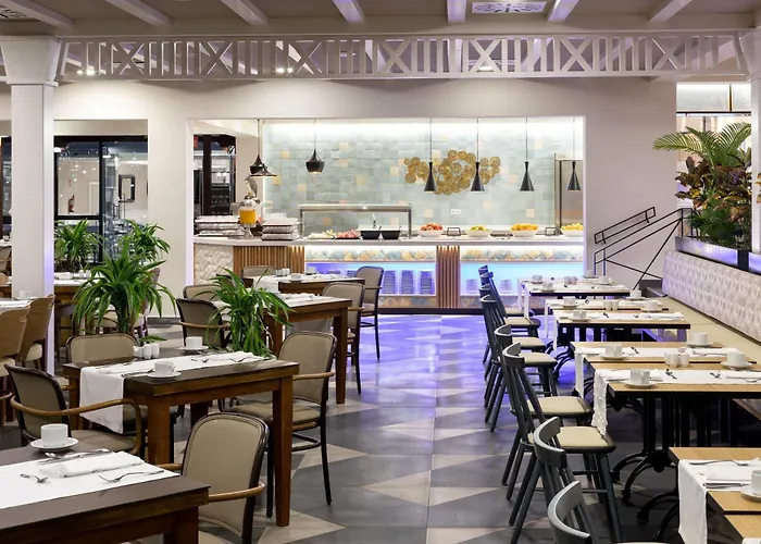 Gran Castillo Tagoro Family&fun Resort 5*