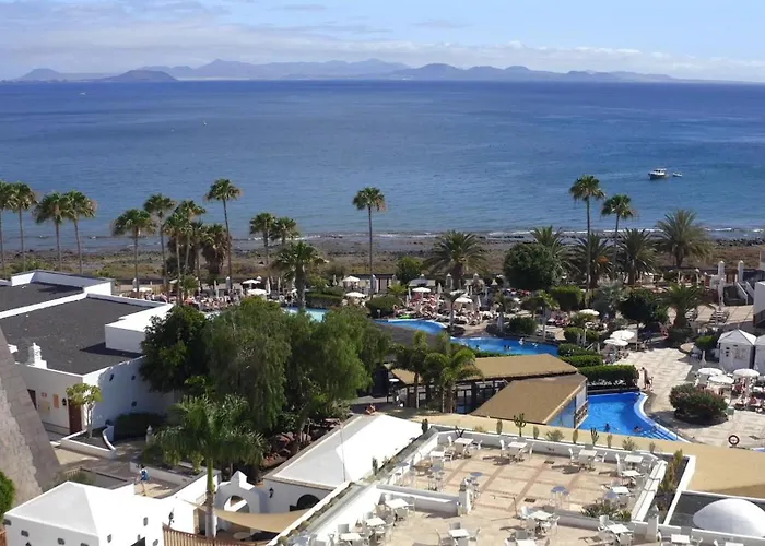 Gran Castillo Tagoro Family&fun 5*