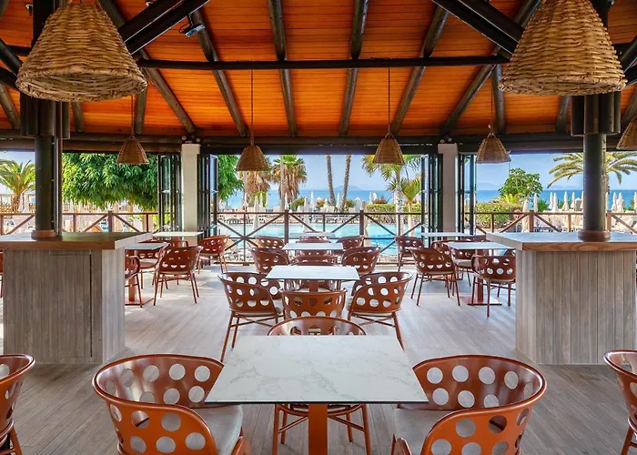 Gran Castillo Tagoro Family&fun 5*