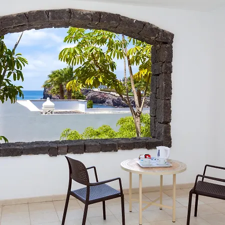 Station touristique Gran Castillo Tagoro Family & Fun 5*