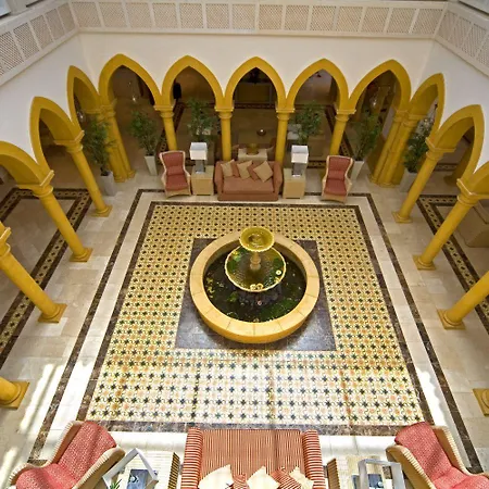 Gran Castillo Tagoro Family & Fun Курортный комплекс