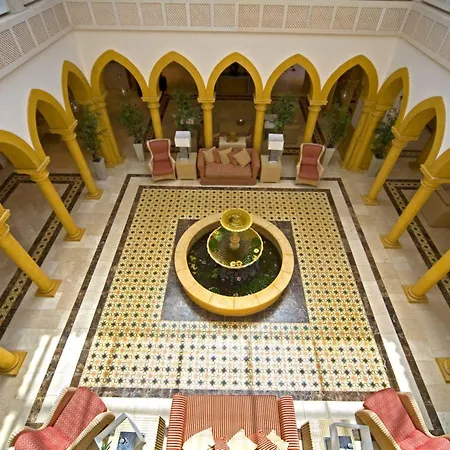 Gran Castillo Tagoro Family&fun Resort
