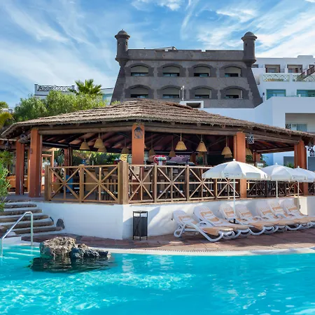 Gran Castillo Tagoro Family&fun Resort Playa Blanca (Lanzarote)