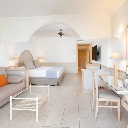 Gran Castillo Tagoro Family & Fun Курортный комплекс