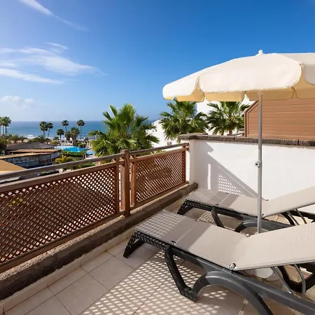 Gran Castillo Tagoro Family&fun Resort
