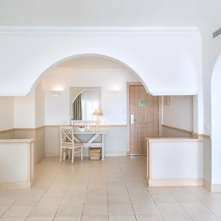 Gran Castillo Tagoro Family & Fun Курортный комплекс