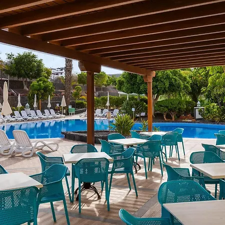 Gran Castillo Tagoro Family & Fun Semesteranläggning (resort) Playa Blanca (Lanzarote)