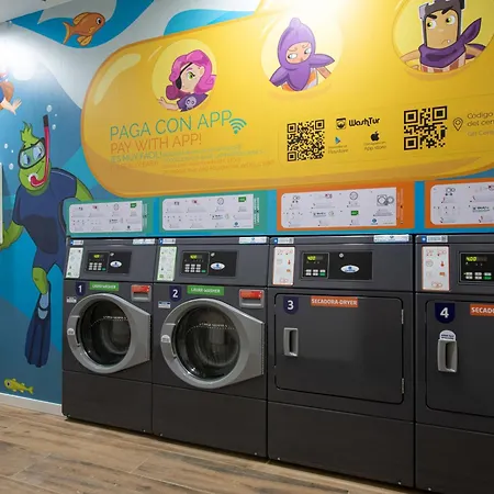 リゾート グラン カスティージョ タゴロ ファミリー ＆ ファン プラヤ ブランカ 5*