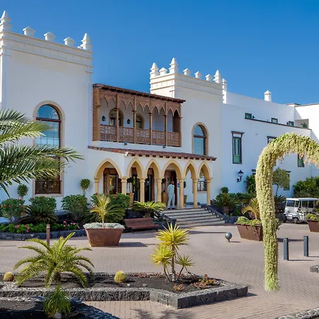 אתר נופש Gran Castillo Tagoro Family & Fun פלאיה בלנקה