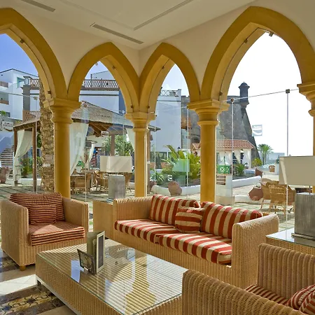 Gran Castillo Tagoro Family & Fun פלאיה בלנקה