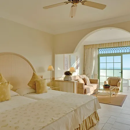 Gran Castillo Tagoro Family & Fun Курортный комплекс