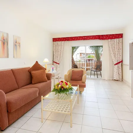 Gran Castillo Tagoro Family & Fun