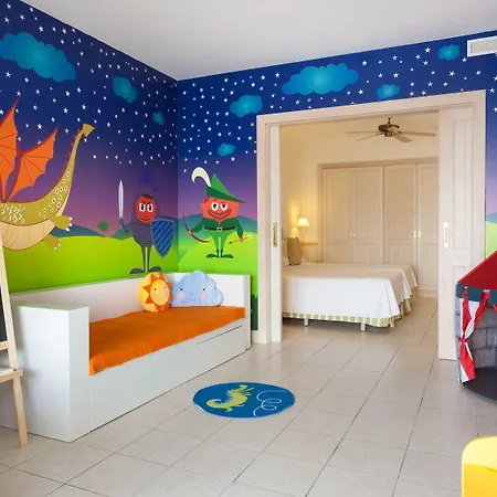 Gran Tagoro Family & Fun Resort