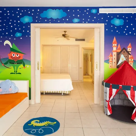Gran Tagoro Family & Fun Курортный комплекс