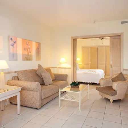 Курортный комплекс Gran Castillo Tagoro Family & Fun Коста Бланка