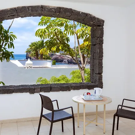 Gran Castillo Tagoro Family & Fun Курортный комплекс Коста Бланка