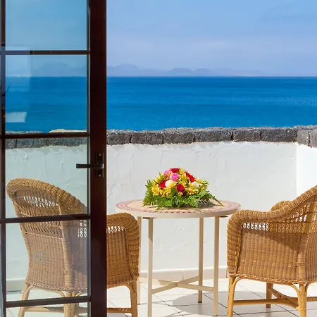 Gran Castillo Tagoro Family & Fun פלאיה בלנקה