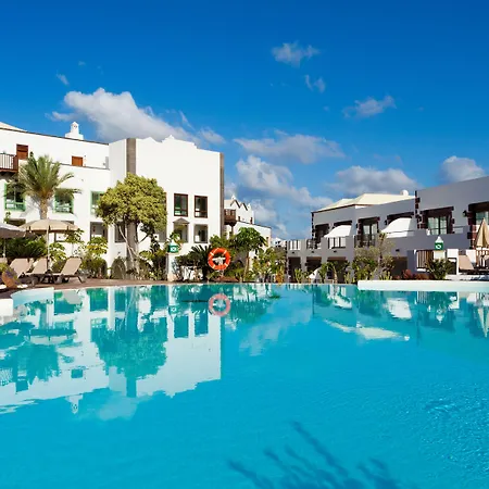 Gran Castillo Tagoro Family & Fun אתר נופש 5*