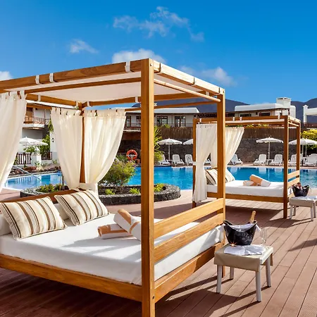 Gran Castillo Tagoro Family & Fun Курортный комплекс