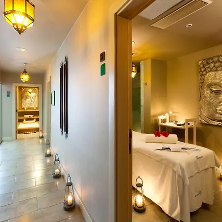 Gran Tagoro Family & Fun 5* بلايا بلانكا