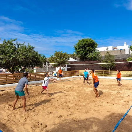 Курортный комплекс Gran Castillo Tagoro Family & Fun 5*