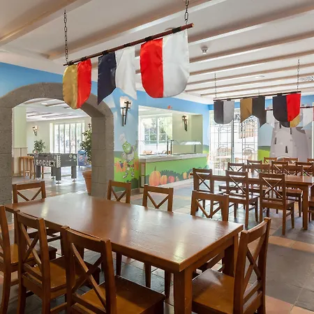 Gran Castillo Tagoro Family & Fun