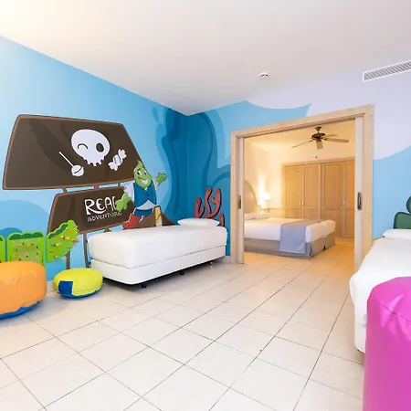 Gran Tagoro Family & Fun Курортный комплекс