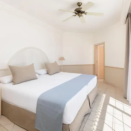 Gran Tagoro Family & Fun 5* Коста Бланка