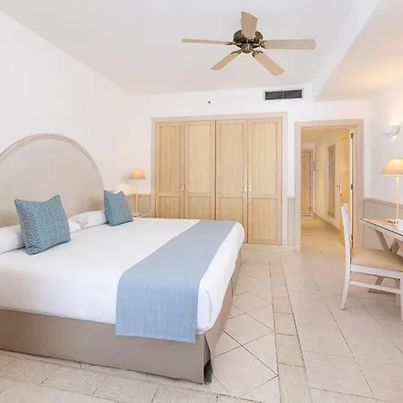 Курортный комплекс Gran Tagoro Family & Fun 5*