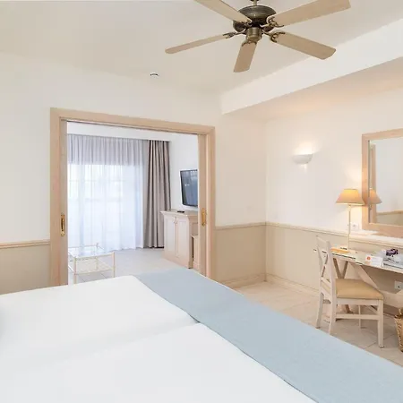 Курортный комплекс Gran Tagoro Family & Fun Коста Бланка