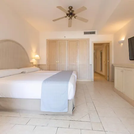 Gran Tagoro Family & Fun 5* Коста Бланка