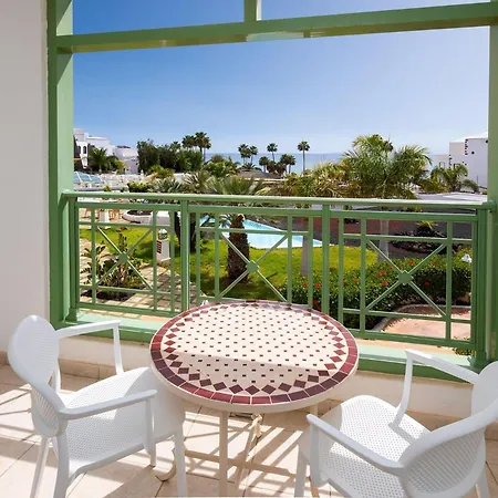 Gran Tagoro Family & Fun Курортный комплекс 5*